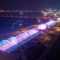 Quỹ Căn Hộ Gần Công Viên Lễ Hội Vừa Tổ Chức Lễ Hội Bắn Pháo Hoa Giá Ưu Đãi Từ Cđt, Ck Lên Tới 200 Triệu