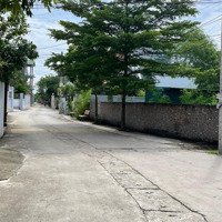 Đầu Xuân Năm Mới Em Mở Bát Bán Lô Đất Gần 100/M2 Đất Full Thổ Cư Mặt Tiền Và Hậu Hơn 5/M2