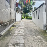 Đầu Xuân Năm Mới Em Mở Bát Bán Lô Đất Gần 100/M2 Đất Full Thổ Cư Mặt Tiền Và Hậu Hơn 5/M2