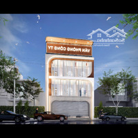 Chính Chủ Cần Cho Thuê Nhà Mặt Phố Điện Biên Phủdiện Tích600M2 - Nhà Xây Mới Hoàn Toàn, Đang Hoàn Thiện
