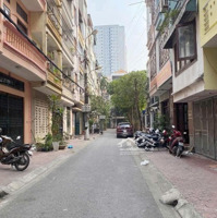 Bán Nhà Phân Lô, Trung Tâm Hồ Linh Đàm, Hoàng Liệt, Hoàng Mai, Ô Tô, Kinh Doanh Văn Phòng, Tiện Ích