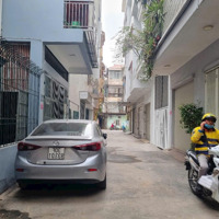 Bán Nhà Phân Lô, Trung Tâm Hồ Linh Đàm, Hoàng Liệt, Hoàng Mai, Ô Tô, Kinh Doanh Văn Phòng, Tiện Ích