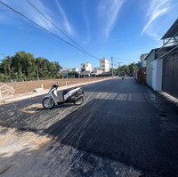 Bán Đất Hẻm 114 Đường Vườn Lài Giá Bán 4 Tỷ Diện Tích 4 X 16.49M