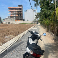Bán Đất Hẻm 114 Đường Vườn Lài Giá Bán 4 Tỷ Diện Tích 4 X 16.49M