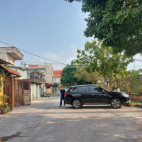 Bán Đất Trung Tâm Tứ Hiệp, Thanh Trì, Mặt Đường Ô Tô Tải Tránh, Kinh Doanh Đa Dạng Các Loại Hình