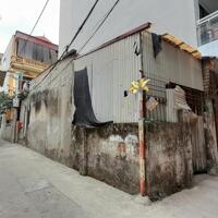 Bán mảnh đất đẹp 43m2 Bắc Từ Liêm, Gần oto, Gần mặt phố, Lô góc 2 mặt ngõ, Ngõ thông, Kinh doanh