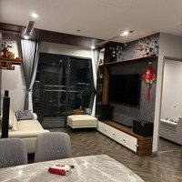 Chính Chủ Cho Thuê Căn Hộ Cao Cấp Vinhomes Sky Park Bắc Giang 2 Phòng Ngủ 2 Wc