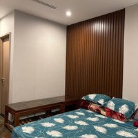 Chính Chủ Cho Thuê Căn Hộ Cao Cấp Vinhomes Sky Park Bắc Giang 2 Phòng Ngủ 2 Wc