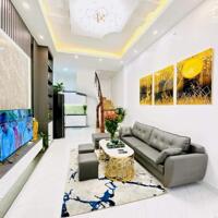 NHÀ ĐẸP THỤY PHƯƠNG - BẮC TỪ LIÊM - DT43M3 - 5 TẦNG - GIÁ 5 TỶ - ĐỂ Ở- KINH DOANH