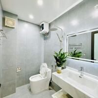NHÀ ĐẸP THỤY PHƯƠNG - BẮC TỪ LIÊM - DT43M3 - 5 TẦNG - GIÁ 5 TỶ - ĐỂ Ở- KINH DOANH
