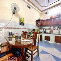 Nhà Đẹp Tâm Huyết, Sổ Vuông - Cách Mạng Tháng 8 - 5X12M (59/65M2), 3 Tầng - Nhích 9 Tỷ
