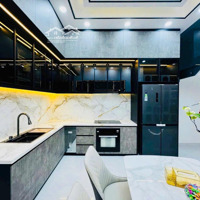 Bán Nhà Hẻm Xe Hơi Trần Bình Trọng Ngay Hồ Bơi Lam Sơn Quận 5, Dt: 4.7X17M, Lửng 2L St, Giá Bán 16.4 Tỷ