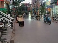 Bán Nhà Mặt Phố Vĩnh Hưng, 22 Tỷ, 65M2, 3 Phòng Ngủ 3 Vệ Sinh Pháp Lý Đầy Đủ