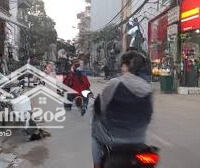 Bán Nhà Mặt Phố Vĩnh Hưng, 22 Tỷ, 65M2, 3 Phòng Ngủ 3 Vệ Sinh Pháp Lý Đầy Đủ