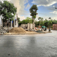 Bán Đất Mặt Đường Phú Yên Chỉ Hơn 4 Tỷ