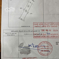 Bán Đất Mặt Đường Phú Yên Chỉ Hơn 4 Tỷ