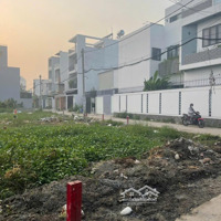 Bán Đất Hẻm 140/27 Đường Vườn Lài Giá Bán 3.9 Tỷ Diện Tích 54.5M