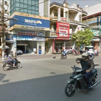 Cho Thuê Nhà Tòa Nhà Mặt Đường Tô Hiệu, Mặt Tiền Hơn 7M Vị Trí Đẹp Nhất Tuyến Đường
