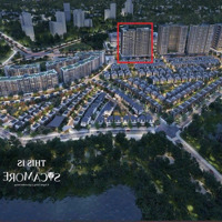 Capitaland Nhận Booking Phân Khu Cao Tầng Orchard Heights, 2 Phòng Ngủ- 75M2 Chỉ 3,75 Tỷ. Chiết Khấu Cao