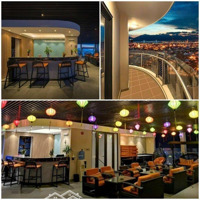 Cắt Lỗ Căn Hộ 1 Phòng Ngủview Pháo Hoa Ngay Biển Mỹ Khê, Full Nội Thất, Sở Hữu Lâu Dài, Cho Thuê 18 Triệu/Th