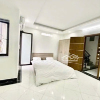 Hiếm- Căn Dòng Tiền Nguyễn Đạo An- Phú Diễn . 75M2-7 Tầng Thang Máy-M Tiền 4,7M- 75 Triệu/Tháng- 13,8 Tỷ