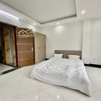 Hiếm- Căn Dòng Tiền Nguyễn Đạo An- Phú Diễn . 75M2-7 Tầng Thang Máy-M Tiền 4,7M- 75 Triệu/Tháng- 13,8 Tỷ
