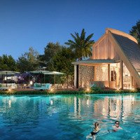 Duy Nhất Suất Ngoại Giao Biệt Thự Khoáng Nóng Tự Nhiên Dẫn Về Tận Nhà Có Bể Bơi Riêng Giá Cực Tốt
