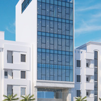 Bán Toà Văn Phòng Mặt Phố Hoàng Văn Thái - Nguyễn Ngọc Nại, 100M2 X 9T.mặt Tiền6M. 56 Tỷ.