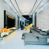 Bán Nhà Mặt Tiền Kinh Doanh Trần Minh Quyền, Phường 11, Quận 10, Dt: 4.8X20M, 3 Lầu, Giá Bán 23.9 Tỷ