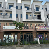 Bán Nhà Phố Đối Diện Chung Cư Vsip - Từ Sơn - Bắc Ninh Chỉ Hơn 4,6 Tỷ
