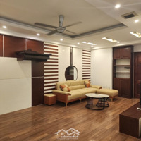 Cho Thuê Ch Vinaconex 7 - 136 Hồ Tùng Mậu - 128M2 - 3 Phòng - Đầy Đủ Nội Thất