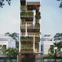 Cho Thuê 10 Căn Hộ Mặt Tiền Đường Lê Đình Lý, Siêu Trung Tâm, Gần Cầu Rồng & Sân Bay