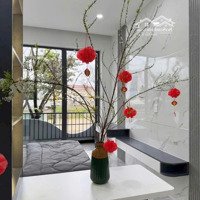 Cho Thuê 10 Căn Hộ Mặt Tiền Đường Lê Đình Lý, Siêu Trung Tâm, Gần Cầu Rồng & Sân Bay