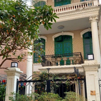 Bán Nhà Riêng Tại Đường Tô Ngọc Vân - Tây Hồ