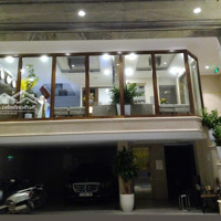 Toà Building Vp Cực Đẹp - Nghĩa Tân-H.q.việt - 10 Lầu * 95/100M2, Mt8.5 - 84 Tỷ