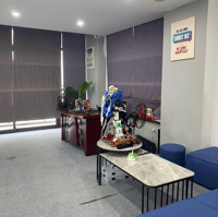Toà Building Vp Cực Đẹp - Nghĩa Tân-H.q.việt - 10 Lầu * 95/100M2, Mt8.5 - 84 Tỷ