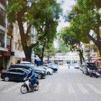 Bán Nhà Mặt Phố Lê Văn Linh Hoàn Kiếm 50m5T 2 THOÁNG 41 Tỷ Lê Văn Linh Lh Quyết BÁN NHÀ.