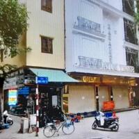 Bán Nhà Mặt Phố Lê Văn Linh Hoàn Kiếm 50m5T 2 THOÁNG 41 Tỷ Lê Văn Linh Lh Quyết BÁN NHÀ.
