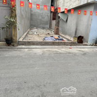 Bán Đất Tàm Xá, Đông Anh Gần Vin Cổ Loa - Ô Tô Tránh Nhau - Giá Đầu Tư
