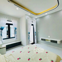 Cho Thuê Nhà Mặt Tiền Đường Số 4 Cư Xá Đô Thành, Phường 4, Quận 3, Dt: 3X10M, Giá 15 Triệu/Tháng