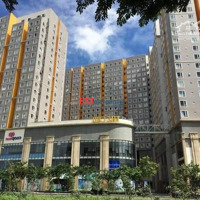 Cần Tìm 1 Người Thuê (Ưu Tiên Nam) 1 Phòng, Căn Góc, View Đẹp Tại Cc The Cbd Quận 2 - Giá Bán 3.9 Triệu