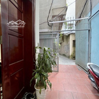 Hàng Hiếm Tại Bạch Đằng, 8,6 Tỷ, 37M2, 4 Phòng Ngủ 3 Vệ Sinh Đẹp, Tiện Ích