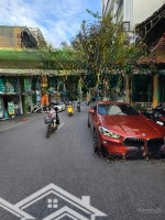 Bán Nhà Độc Quyền Mặt Phố Mai Hắc Đế - Hai Bà Trưng - Kinh Doanh Đẳng Cấp -Diện Tích85M2 X 5T.mặt Tiền5,8M