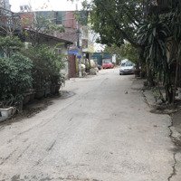 Cần Bán Gấp Đất Tặng Nhà Cấp 4 Đường Giải Phóng- Thịnh Liệt 57M Giá Bán 4,9 Tỷ.