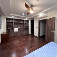 Cho Thuê Nhà Hồ Hoàng Cầu - Đống Đa 60M X 5 Tầng Tổng 6 Phòng Ngủsàn Gỗ Cao Cấp 2 Mặt Thoáng Ô Tô Đỗ 23 Triệu