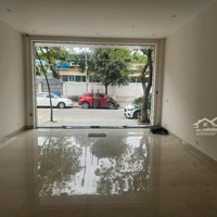 Cho Thuê 3 Tầng Làm Văn Phòng -Diện Tích164 M2 - Kinh Doanh Thuận Lợi