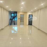 Cho Thuê 3 Tầng Làm Văn Phòng -Diện Tích164 M2 - Kinh Doanh Thuận Lợi