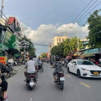 Đi Nước Ngoài Cần Bán Gấp : Mặt Tiền Đường Hiệp Bình ( 190M2) Full Thổ Cư, Ngay Chợ .