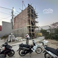 Bán Nr 3 Phòng Ngủ 2 Vệ Sinh 45M2 Tại Văn Đẩu, Kiến An, Hải Phòng, Giá Ưu Đãi 2,15 Tỷ