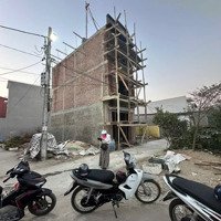 Bán Nr 3 Phòng Ngủ 2 Vệ Sinh 45M2 Tại Văn Đẩu, Kiến An, Hải Phòng, Giá Ưu Đãi 2,15 Tỷ